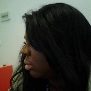 Meet your Posher, Michelle